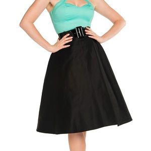 Pinup Couture Doris Circle Skirt
